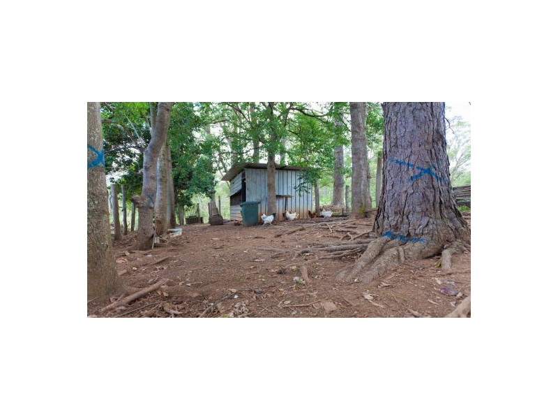 707 Valla Road, Valla NSW 2448