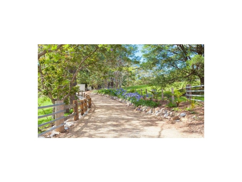 707 Valla Road, Valla NSW 2448