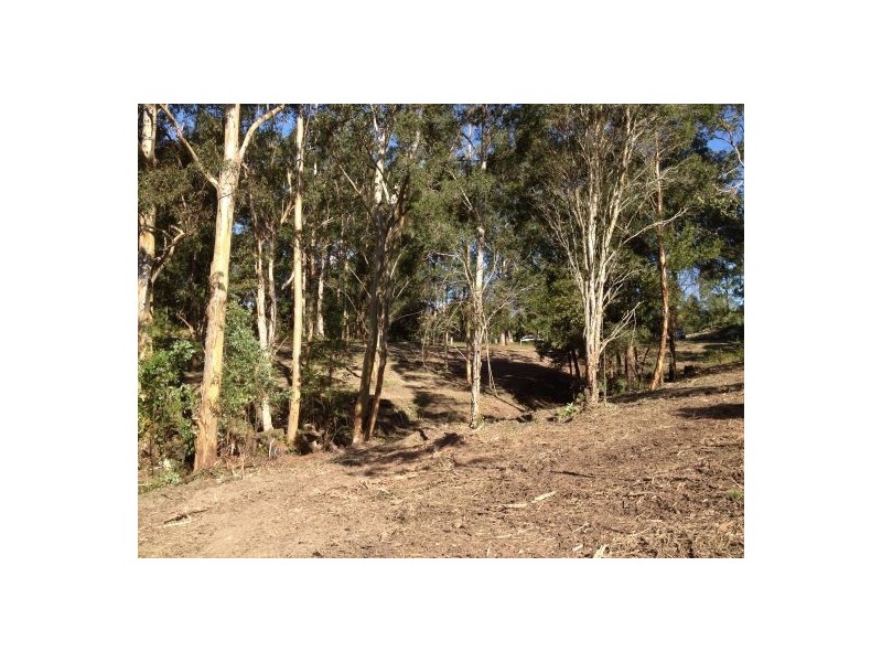 Lot 32 Bucca Road, Nana Glen NSW 2450