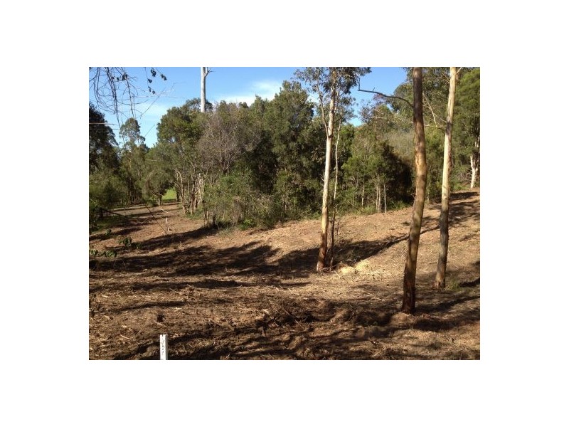 Lot 32 Bucca Road, Nana Glen NSW 2450
