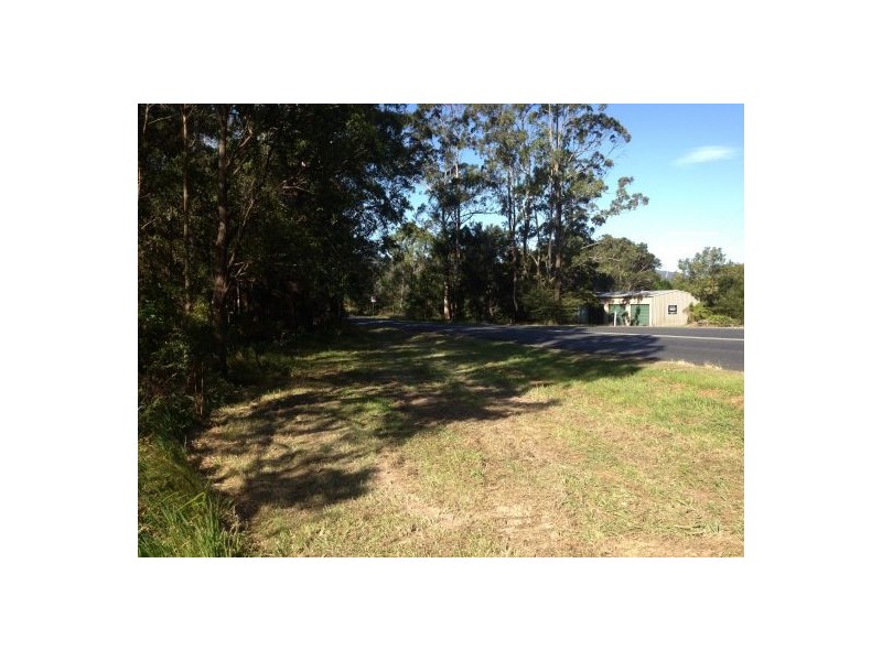 Lot 32 Bucca Road, Nana Glen NSW 2450