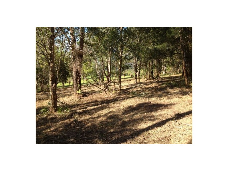 Lot 32 Bucca Road, Nana Glen NSW 2450