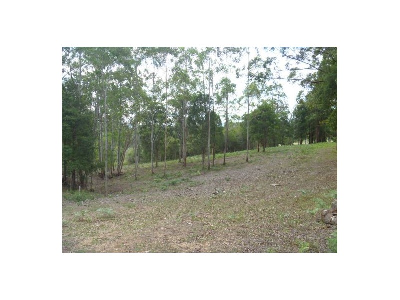 Lot 32 Bucca Road, Nana Glen NSW 2450