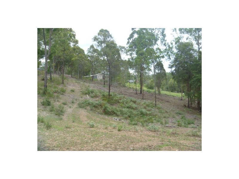 Lot 32 Bucca Road, Nana Glen NSW 2450