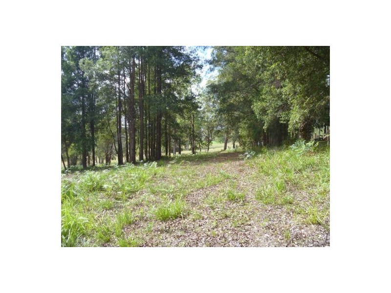Lot 32 Bucca Road, Nana Glen NSW 2450