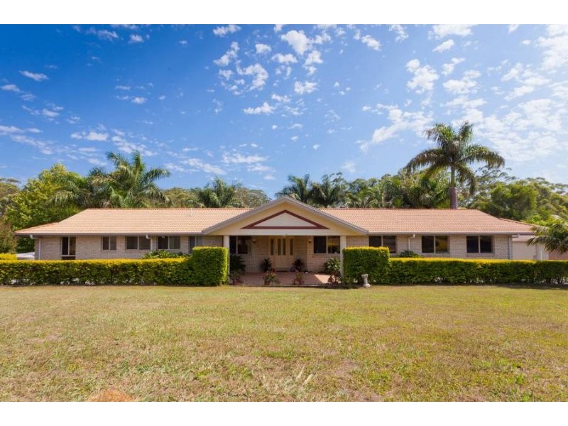 24a Butlers Road, Bonville NSW 2441