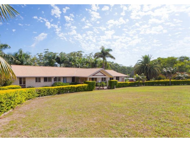 24a Butlers Road, Bonville NSW 2441