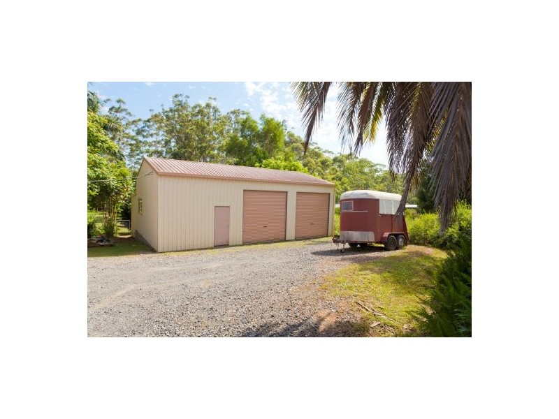 24a Butlers Road, Bonville NSW 2441
