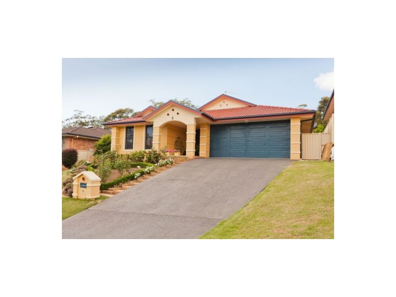 4 Lee Court, Boambee East NSW 2452
