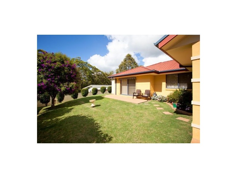 4 Lee Court, Boambee East NSW 2452