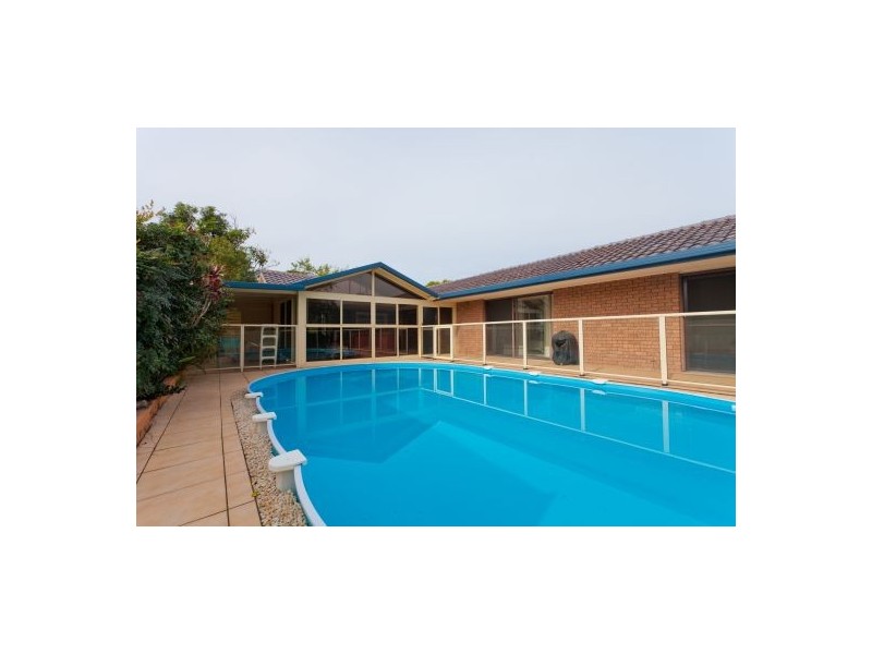 3 Jemalong Crescent, Toormina NSW 2452