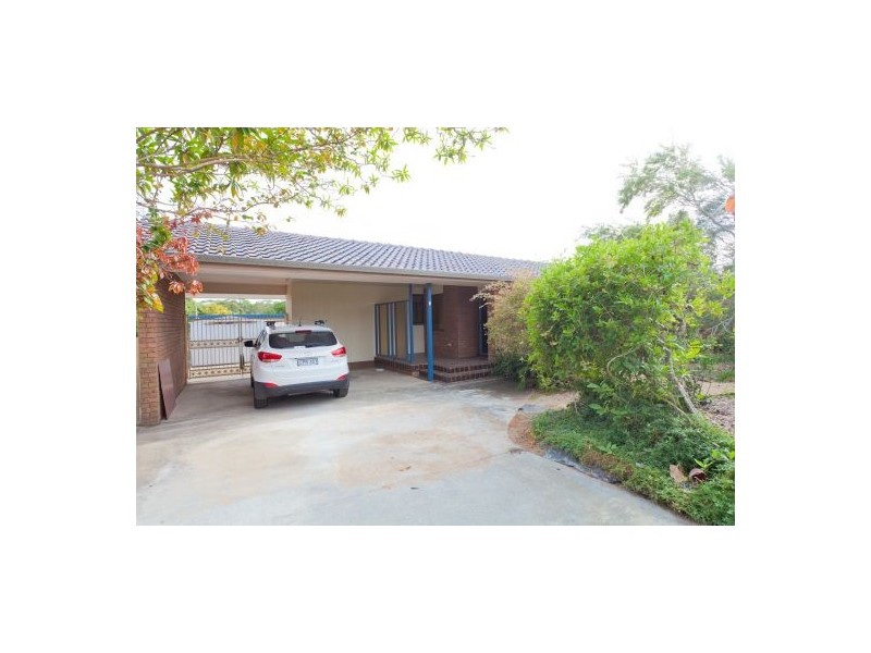 3 Jemalong Crescent, Toormina NSW 2452