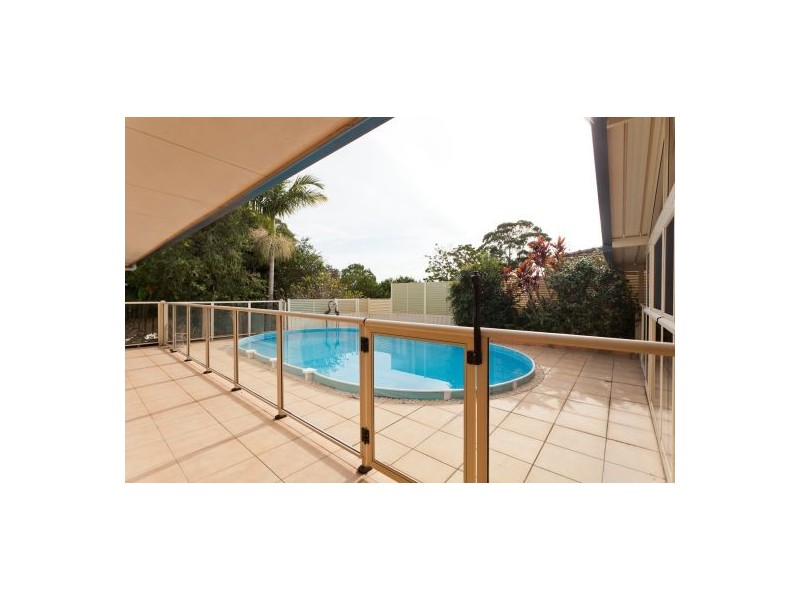 3 Jemalong Crescent, Toormina NSW 2452