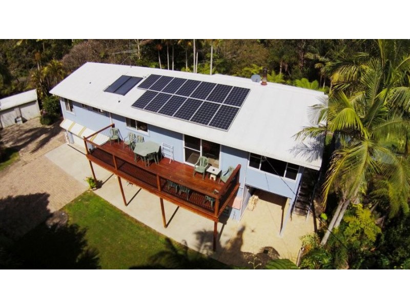 17 Repton Road, Repton NSW 2454