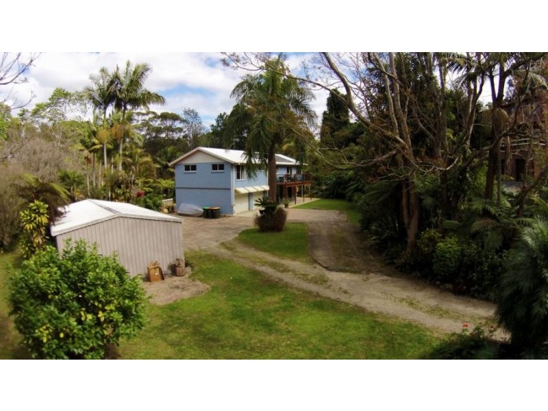 17 Repton Road, Repton NSW 2454