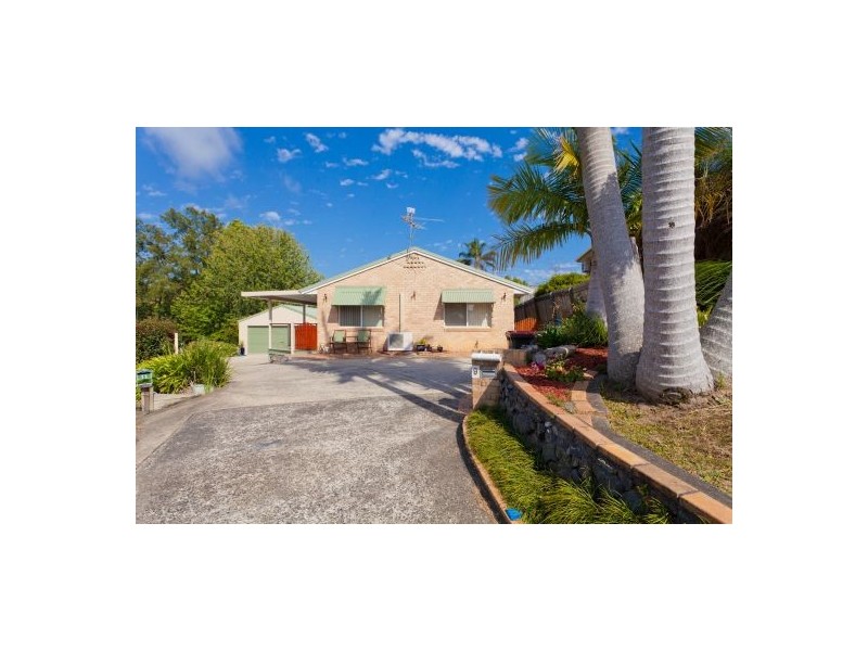 9 Ashmore Close, Boambee East NSW 2452