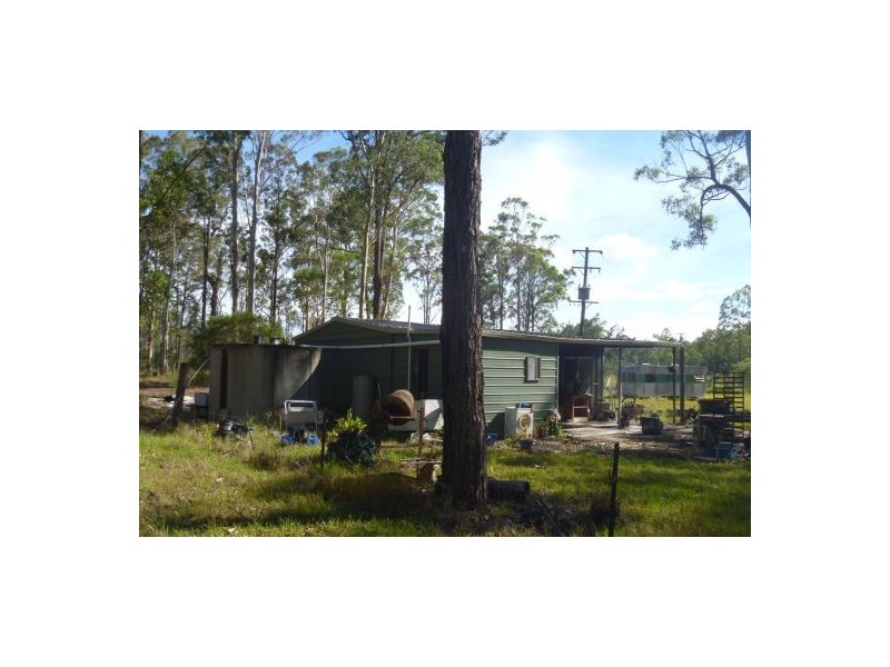 134 Omega Drive, Kungala NSW 2460