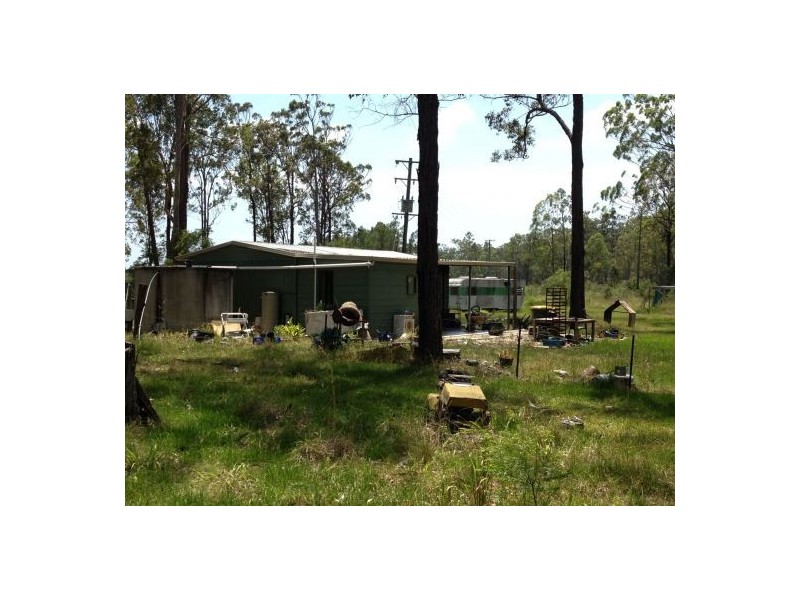 134 Omega Drive, Kungala NSW 2460