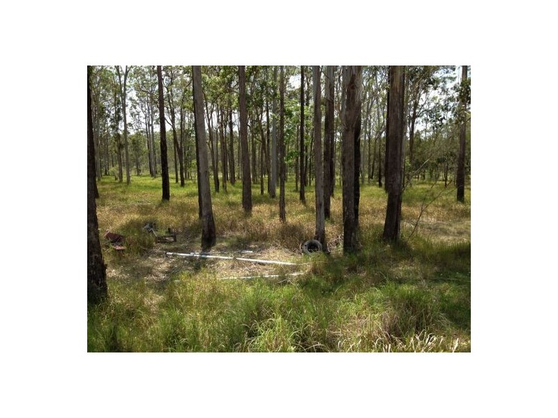 134 Omega Drive, Kungala NSW 2460