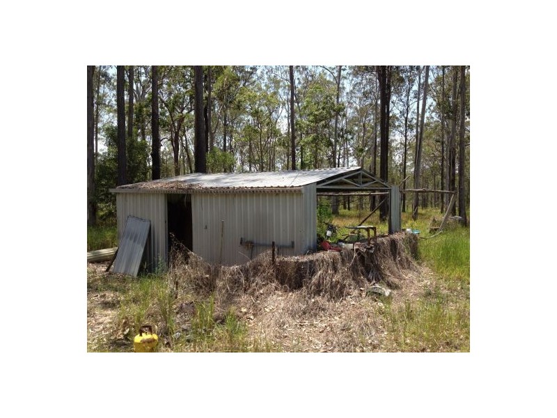 134 Omega Drive, Kungala NSW 2460