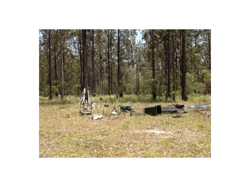 134 Omega Drive, Kungala NSW 2460