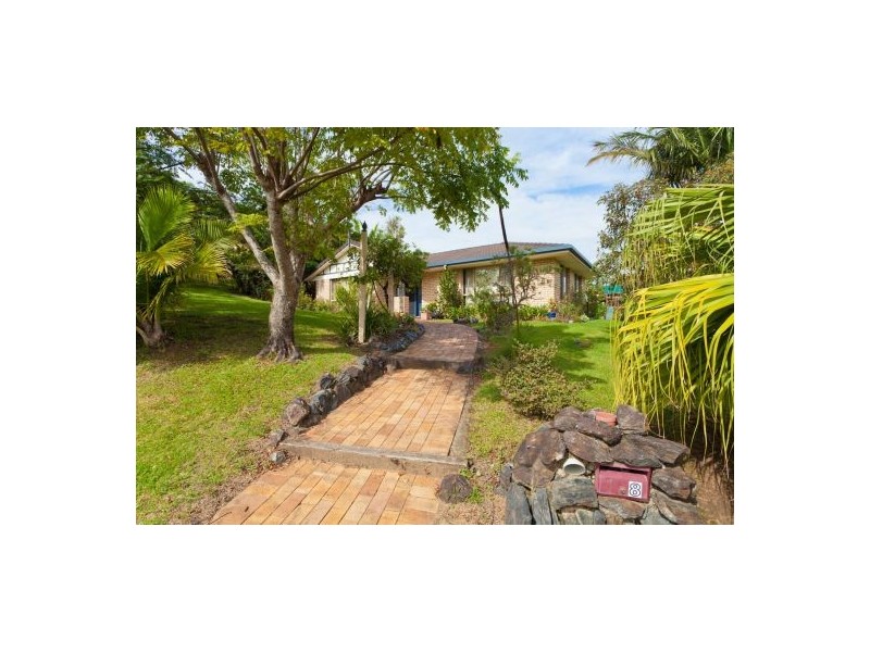 8 Seabreeze Place, Boambee East NSW 2452