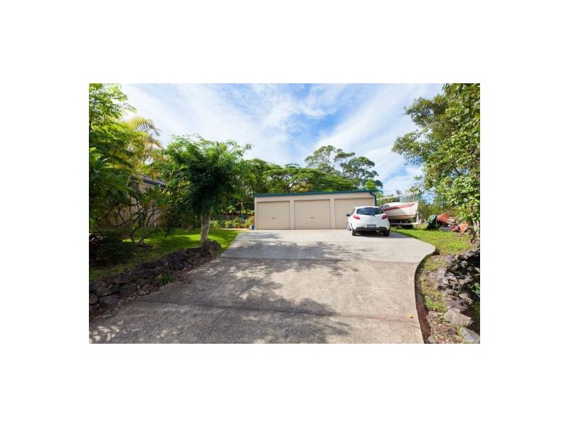 8 Seabreeze Place, Boambee East NSW 2452