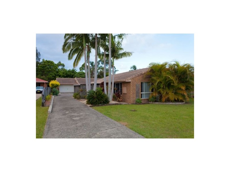 2/6 Bonalbo Close, Coffs Harbour NSW 2450