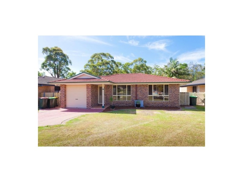 23 Butterfly Close, Boambee East NSW 2452