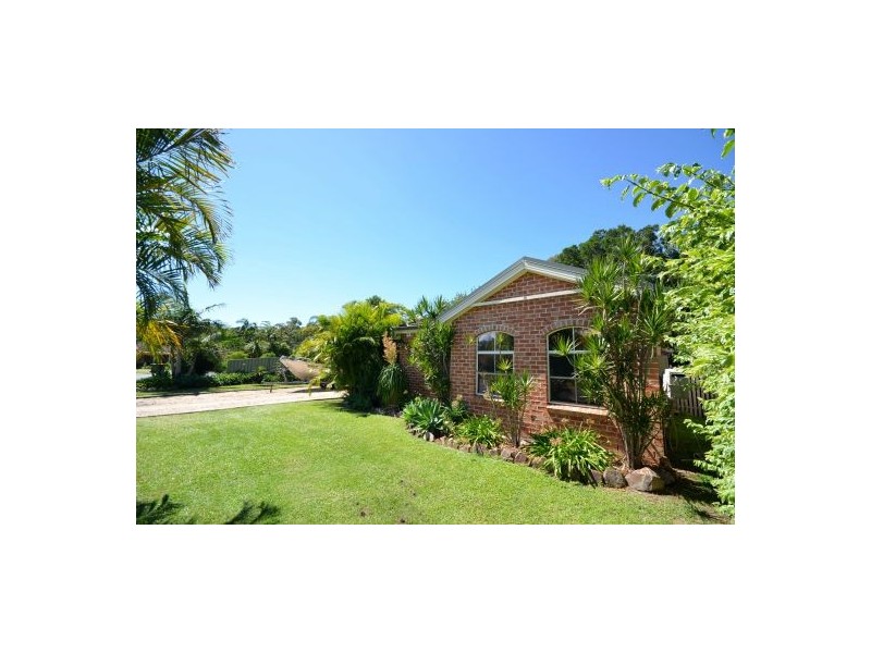 19 Avonleigh Drive, Boambee East NSW 2452