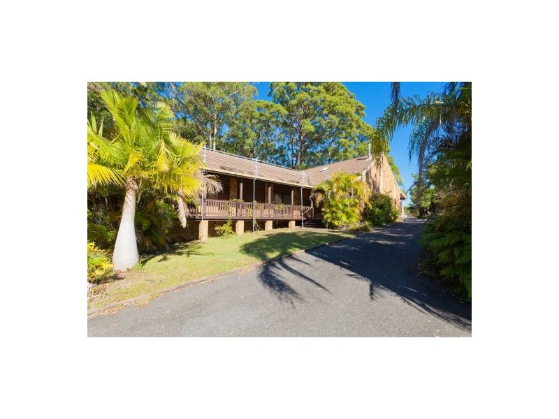 234 Sawtell Road, Boambee East NSW 2452