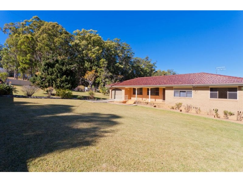 3 Paddymelon Circuit, Bonville NSW 2441