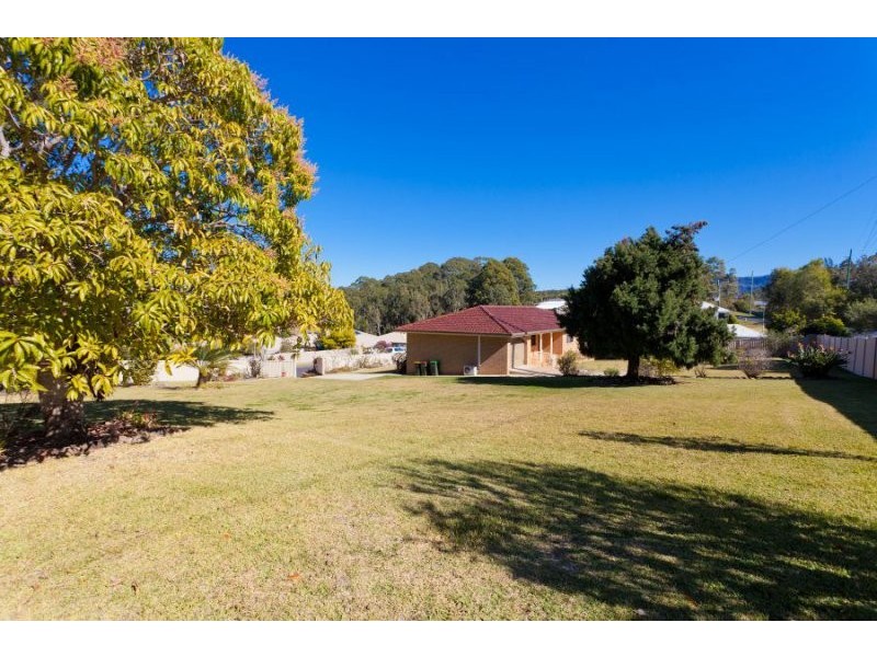 3 Paddymelon Circuit, Bonville NSW 2441