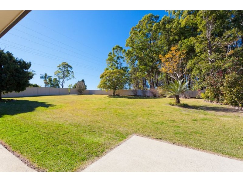 3 Paddymelon Circuit, Bonville NSW 2441
