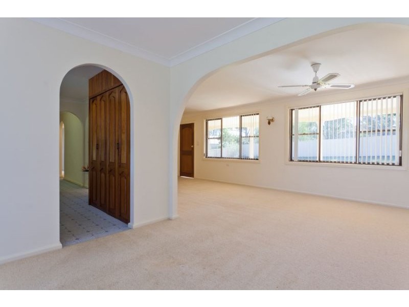 3 Paddymelon Circuit, Bonville NSW 2441