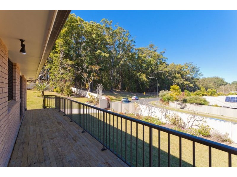 3 Paddymelon Circuit, Bonville NSW 2441