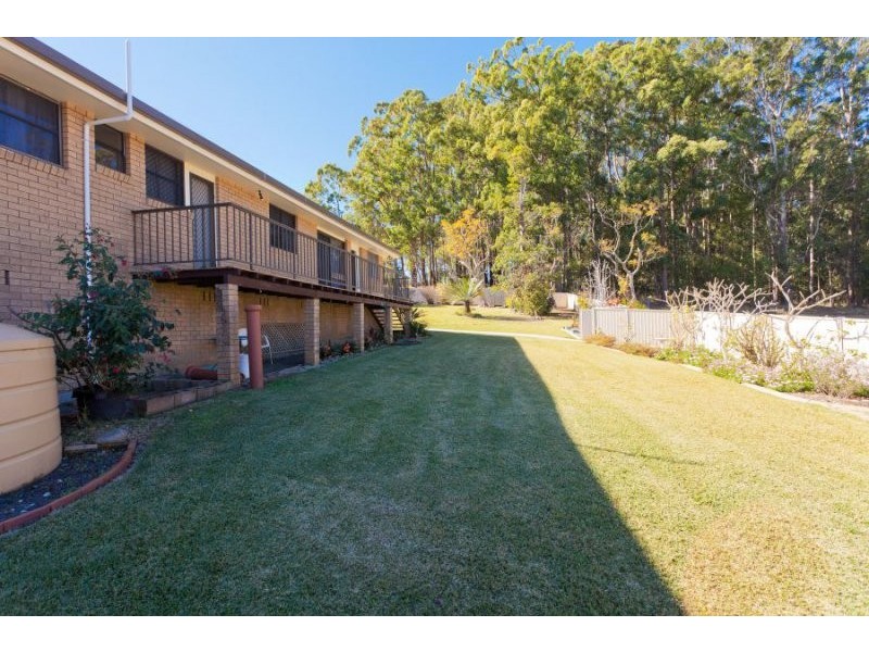 3 Paddymelon Circuit, Bonville NSW 2441