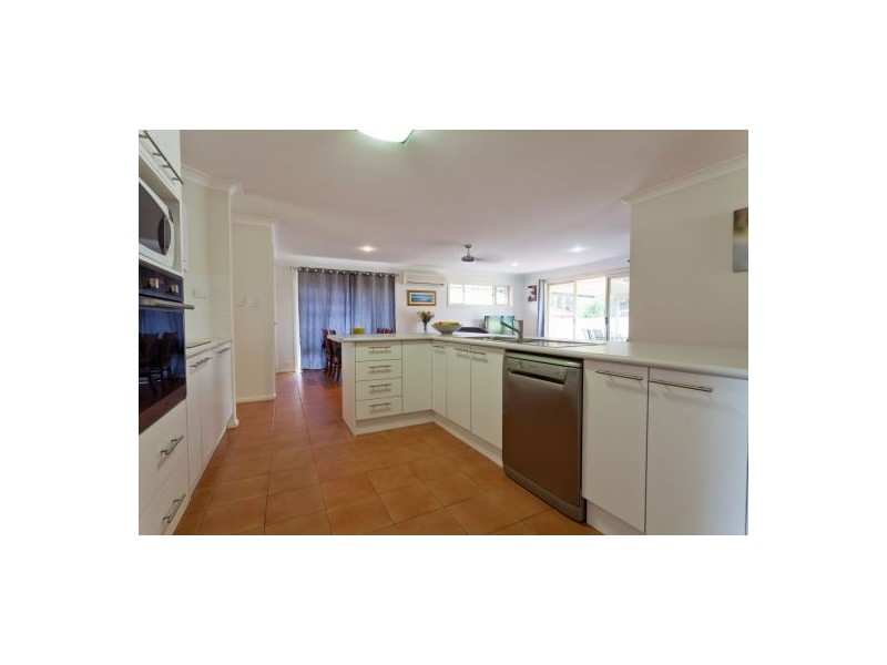 22 Aquamarine Drive, Toormina NSW 2452