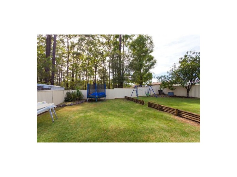 22 Aquamarine Drive, Toormina NSW 2452