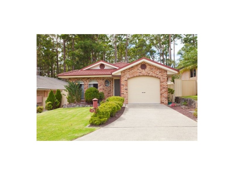 24 Aquamarine Drive, Toormina NSW 2452