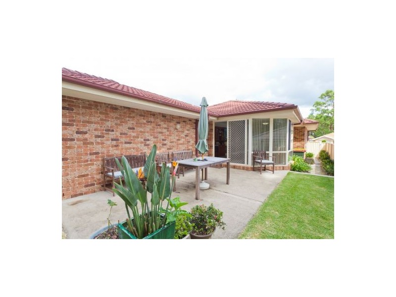 24 Aquamarine Drive, Toormina NSW 2452