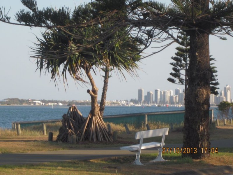 Biggera Waters QLD 4216