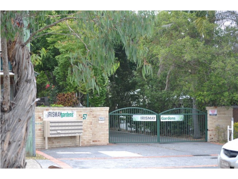 26/13-57 Warendo St, Southport QLD 4215