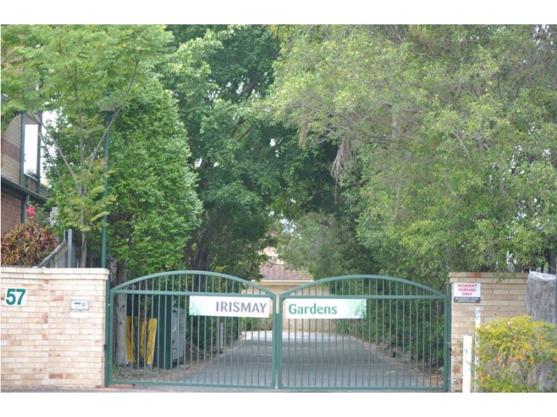 26/13-57 Warendo St, Southport QLD 4215