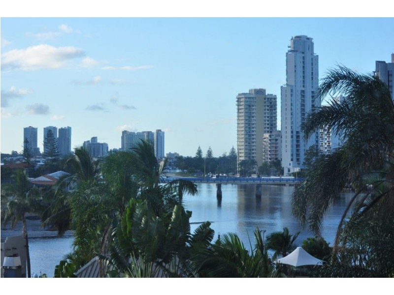 Surfers Paradise QLD 4217