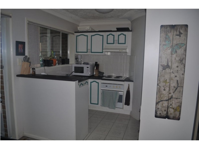 19/12 Little St, Albion QLD 4010