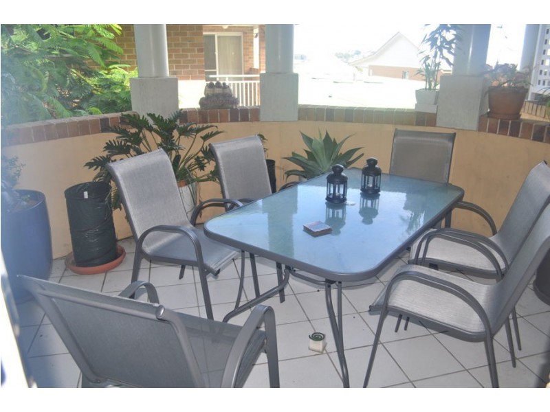 19/12 Little St, Albion QLD 4010