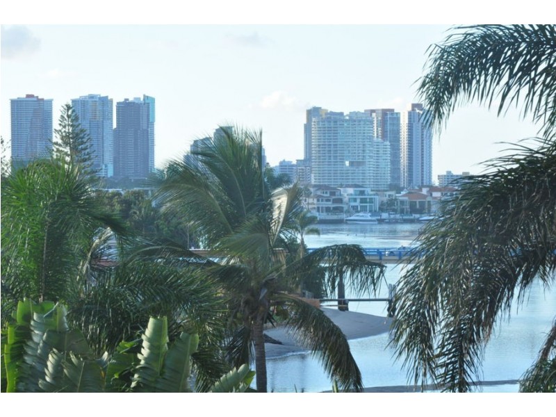 Surfers Paradise QLD 4217