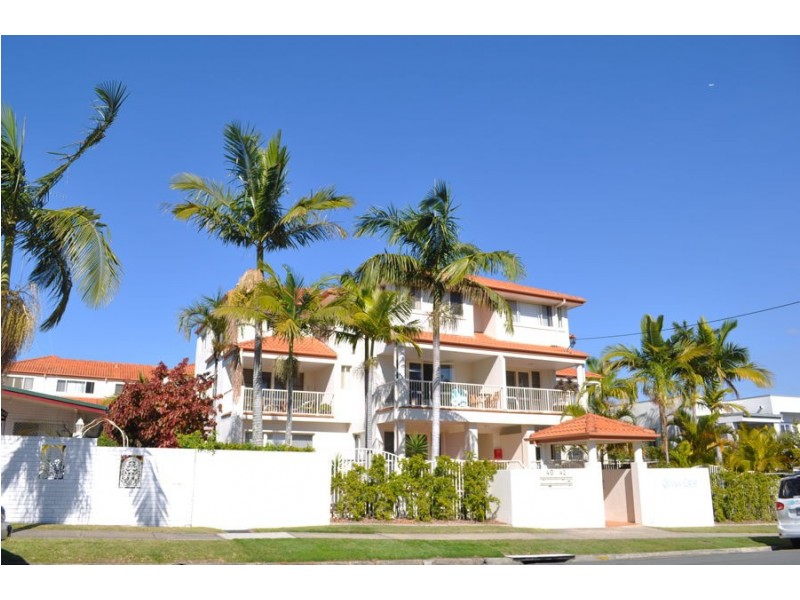 12/40 Merton st, Southport QLD 4215