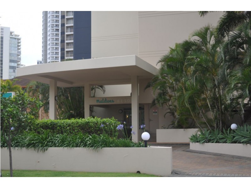 306/52 Pacific St, Main Beach QLD 4217